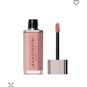 Anastasia Lip Velvet Lipstick Pure Hollywood